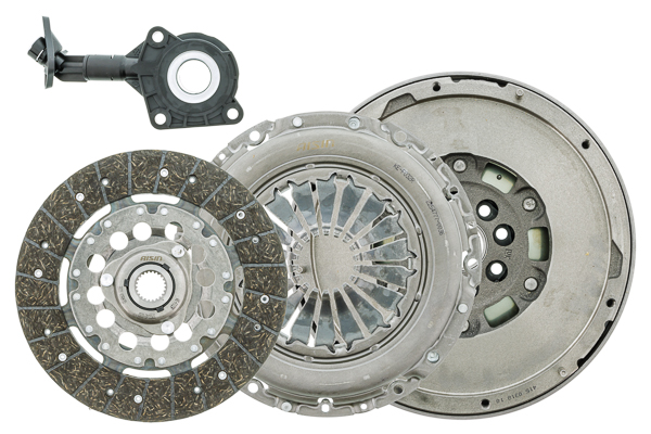 AISIN SCKE-FO82R Σετ συμπλέκτη for FORD VOLVO